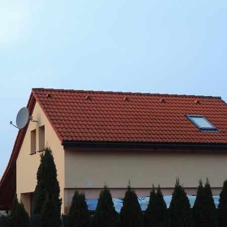 Holiday Home Linda Liptowski Mikułasz Zewnętrze zdjęcie
