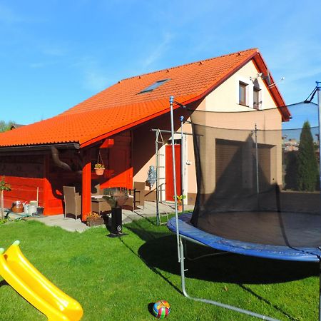Holiday Home Linda Liptowski Mikułasz Zewnętrze zdjęcie