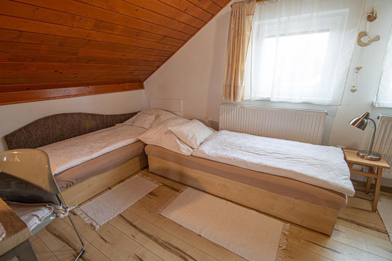 Holiday Home Linda Liptowski Mikułasz Zewnętrze zdjęcie