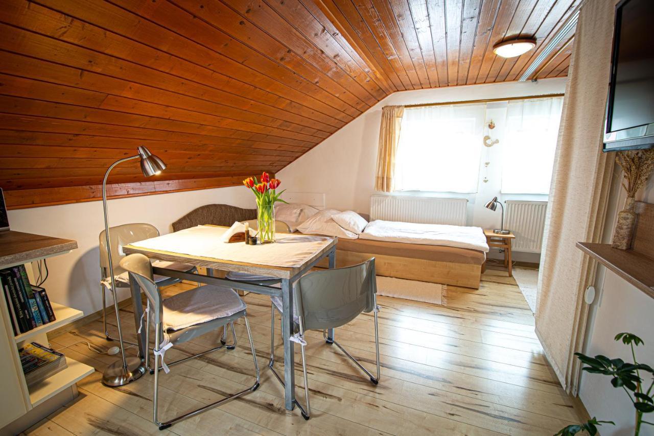 Holiday Home Linda Liptowski Mikułasz Zewnętrze zdjęcie