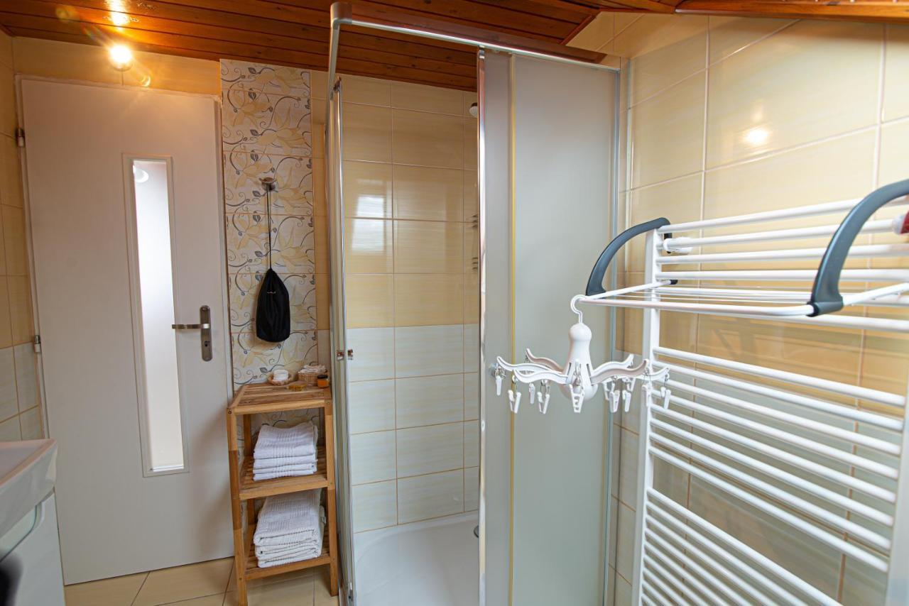 Holiday Home Linda Liptowski Mikułasz Zewnętrze zdjęcie