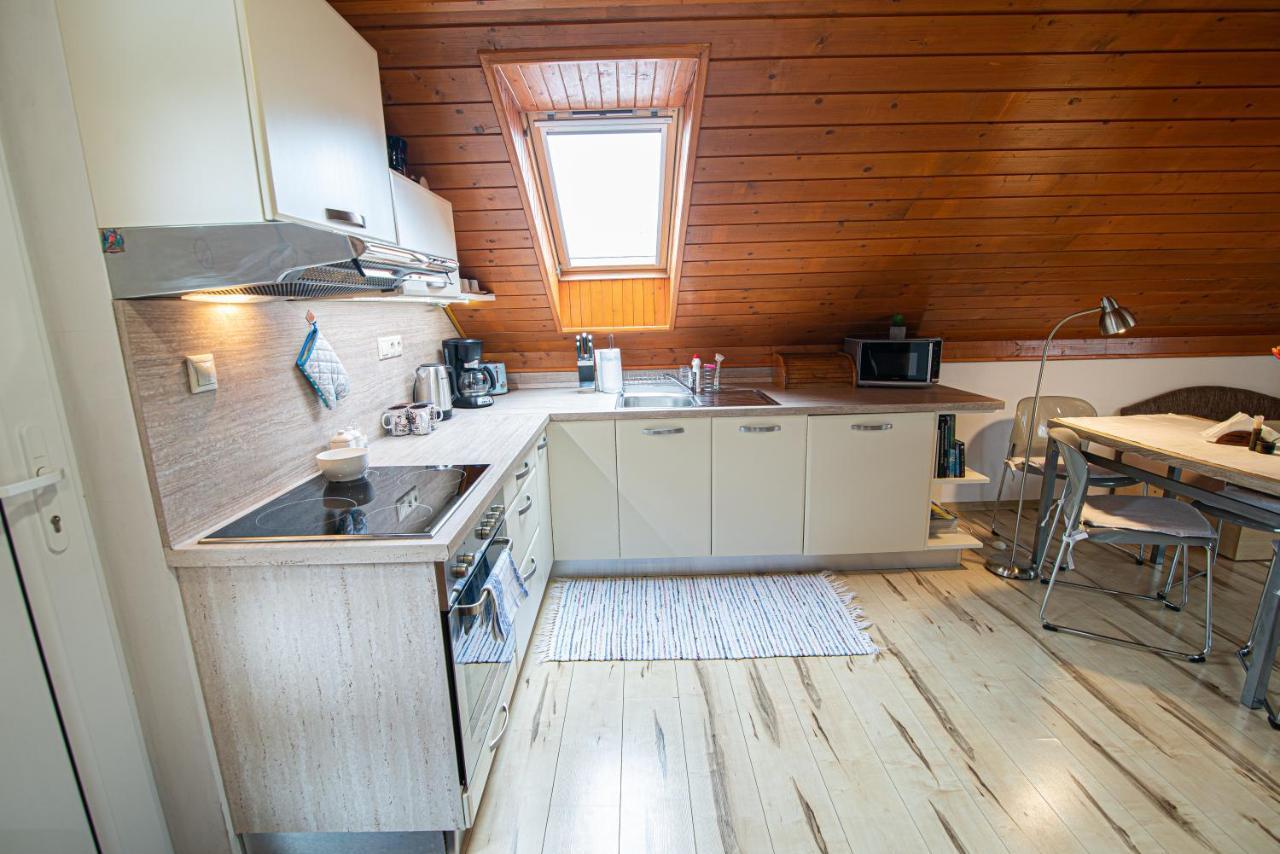 Holiday Home Linda Liptowski Mikułasz Zewnętrze zdjęcie