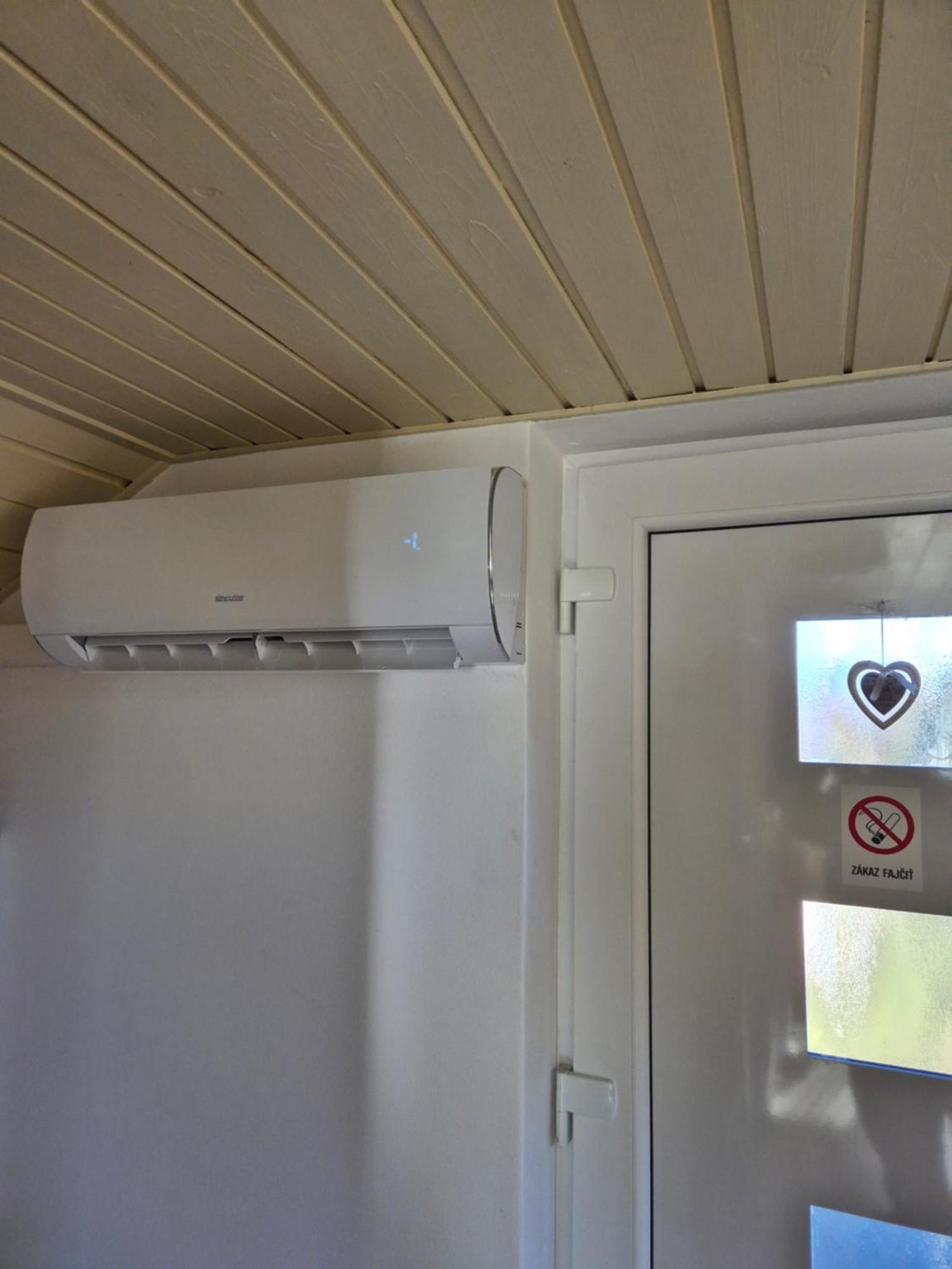 Holiday Home Linda Liptowski Mikułasz Zewnętrze zdjęcie
