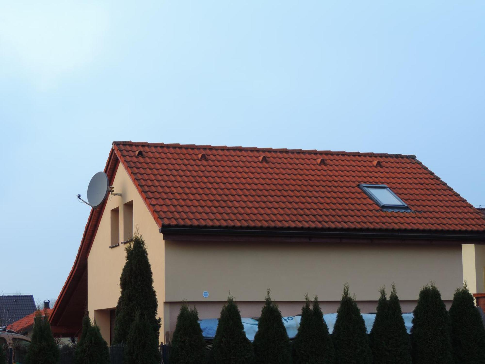 Holiday Home Linda Liptowski Mikułasz Zewnętrze zdjęcie