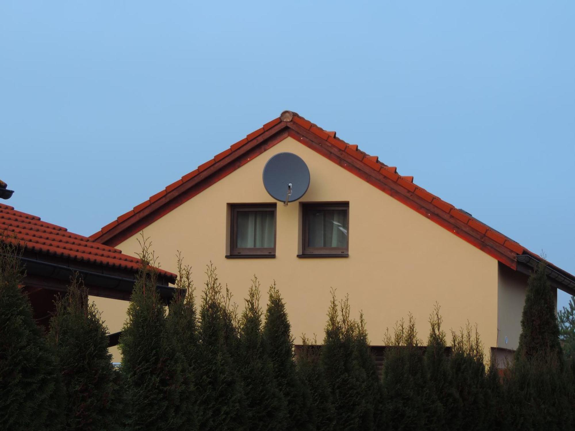 Holiday Home Linda Liptowski Mikułasz Zewnętrze zdjęcie