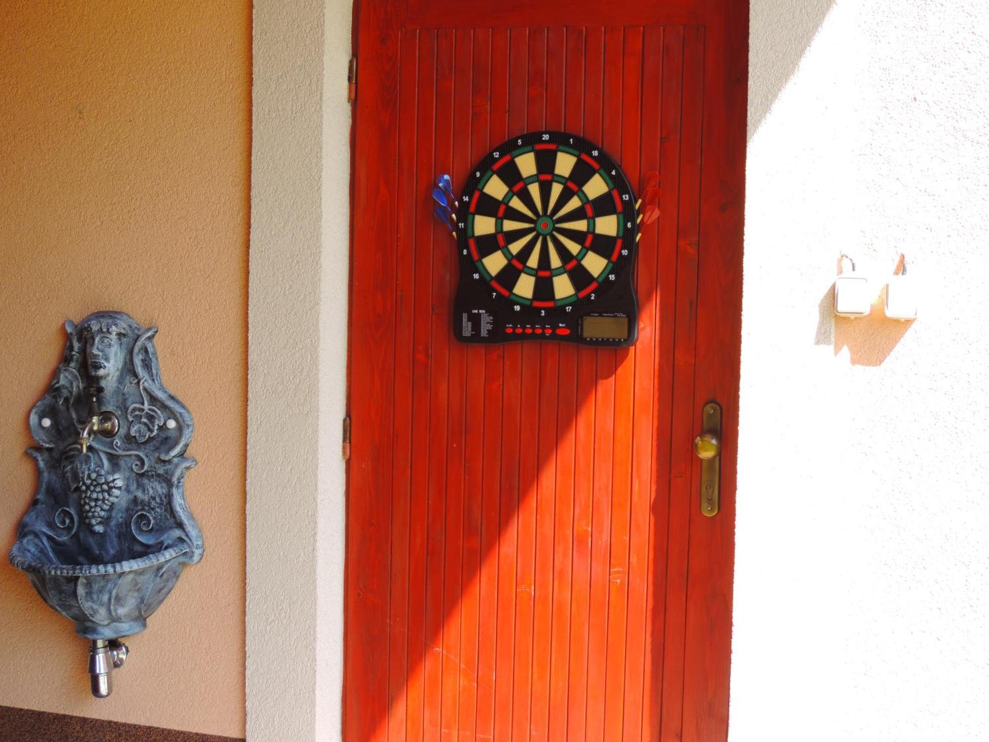 Holiday Home Linda Liptowski Mikułasz Zewnętrze zdjęcie