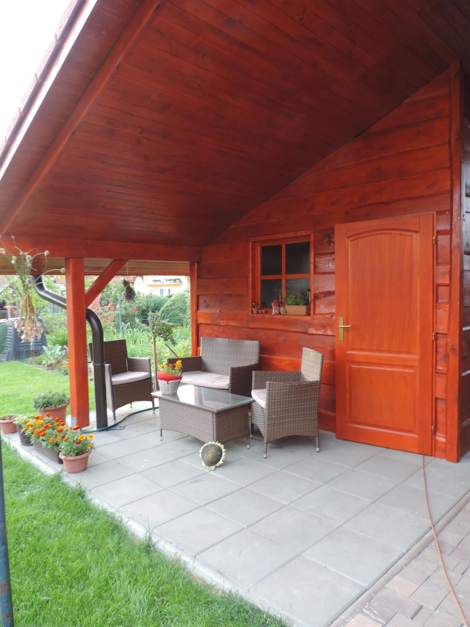 Holiday Home Linda Liptowski Mikułasz Zewnętrze zdjęcie